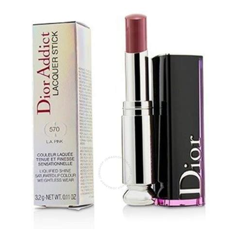 dior 570 lipstick|Dior addict lacquer stick.